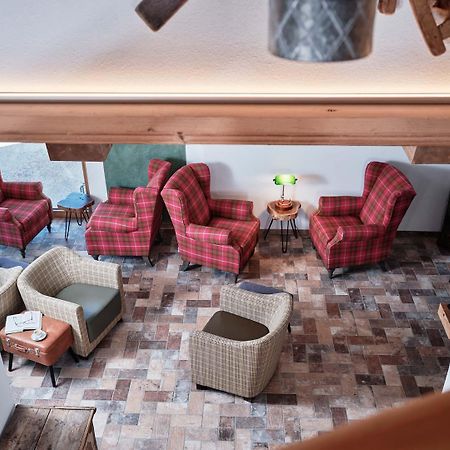 Fischerwirt Am Achensee Hotel อาเคนเคียร์ค ภายนอก รูปภาพ