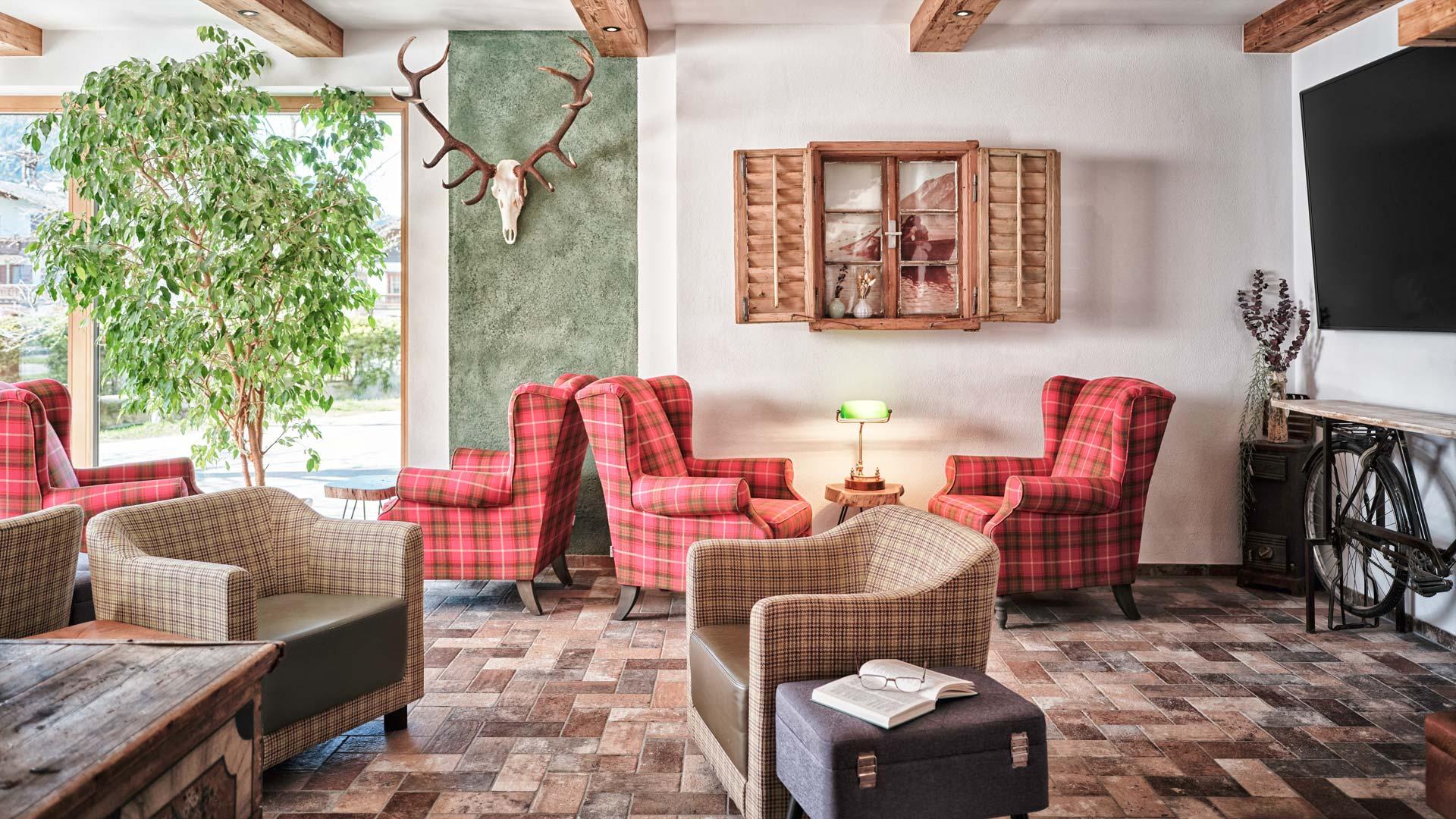 Fischerwirt Am Achensee Hotel อาเคนเคียร์ค ภายนอก รูปภาพ
