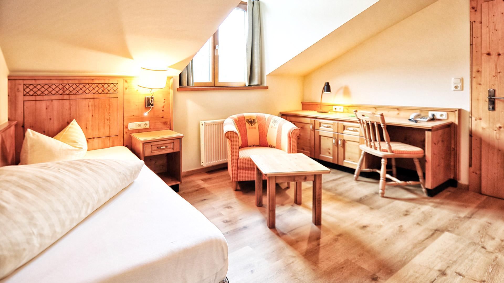 Fischerwirt Am Achensee Hotel อาเคนเคียร์ค ภายนอก รูปภาพ