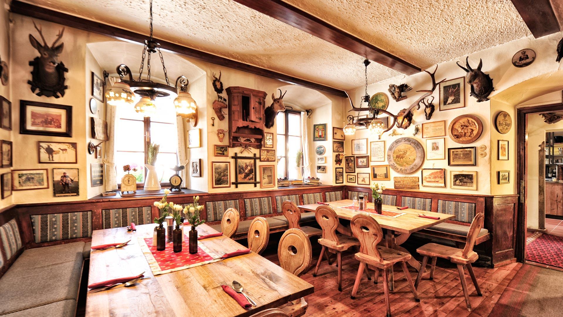 Fischerwirt Am Achensee Hotel อาเคนเคียร์ค ภายนอก รูปภาพ