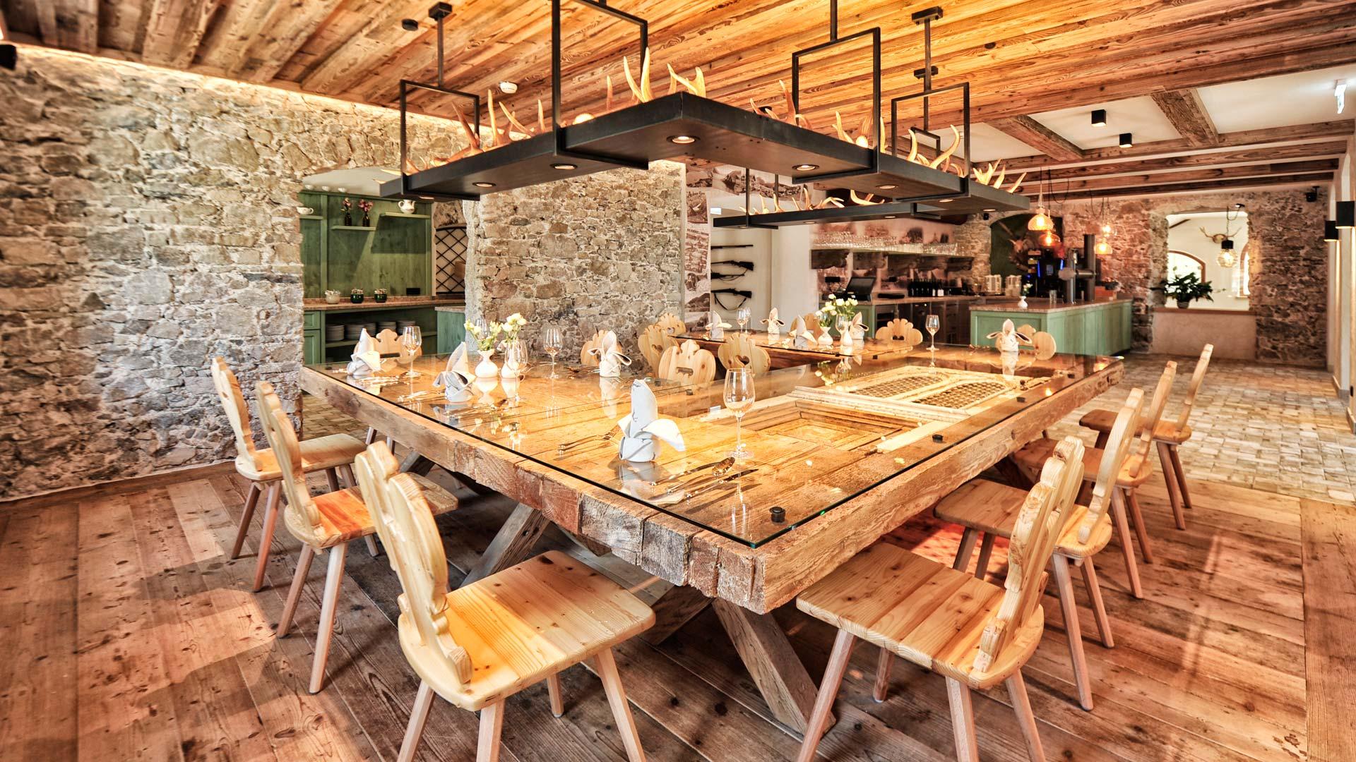 Fischerwirt Am Achensee Hotel อาเคนเคียร์ค ภายนอก รูปภาพ