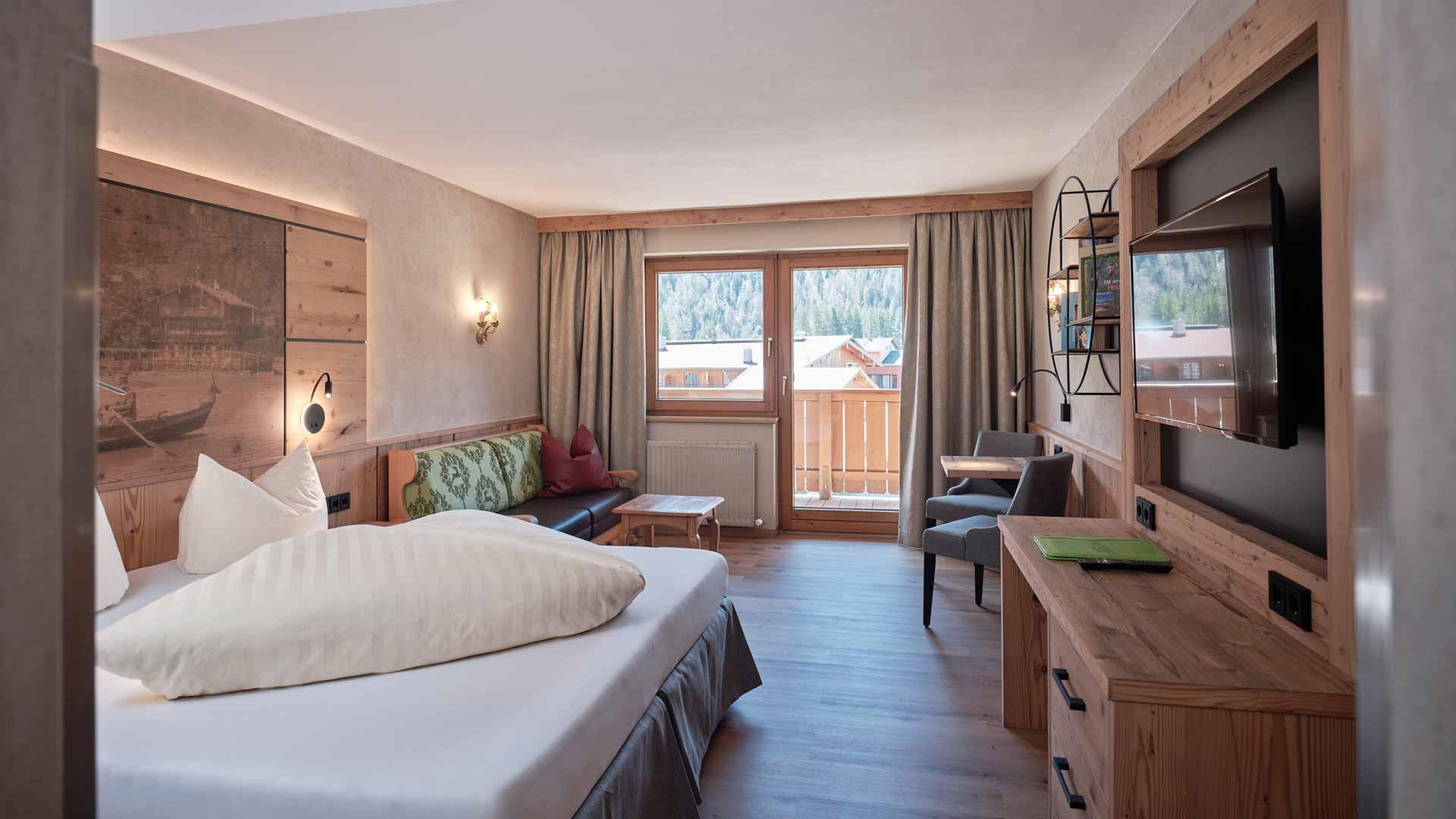 Fischerwirt Am Achensee Hotel อาเคนเคียร์ค ภายนอก รูปภาพ