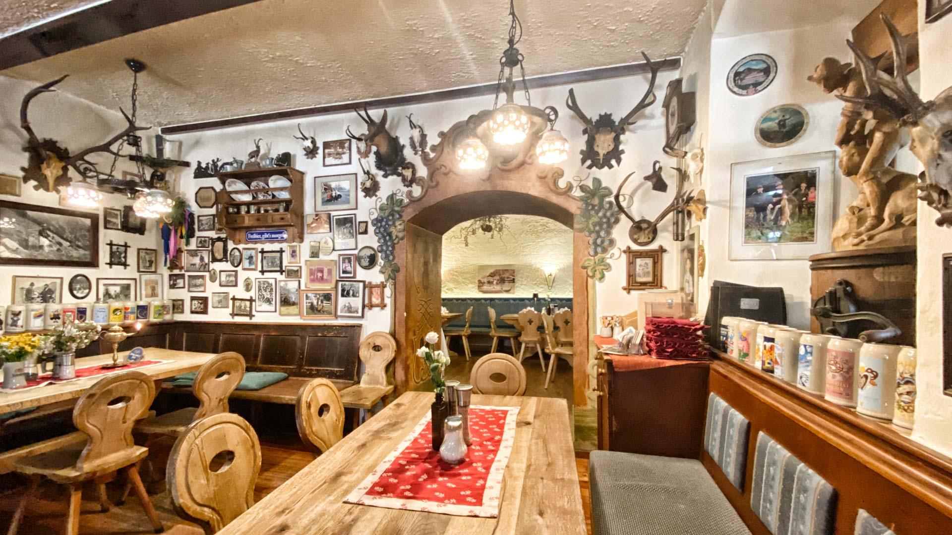 Fischerwirt Am Achensee Hotel อาเคนเคียร์ค ภายนอก รูปภาพ